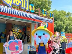 -南昌之星游乐场