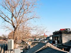 -闲·胡同 Barblu Hutong(雍和宫五道营店)