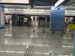 -大龙山(地铁站)