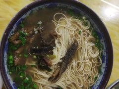 -老陆稿荐(西中市店)