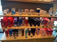 零售区-COSTA COFFEE(斯普瑞斯奥特莱斯店)