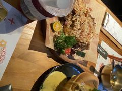 -岛风·台食小馆 ISLAND BISTRO(烟台山店)