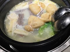 -百年果林椰子鸡(中洲店)