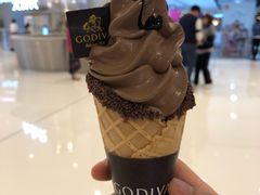 -GODIVA(国际金融中心店)