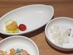 -韩悦牛排烤肉无限续(宝能中心店)