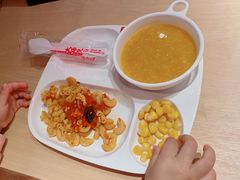-大师兄·手工面·西北菜(珠海环宇城店)