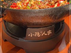-小隐人家(乐松店)
