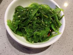 海草-海底捞火锅(天一广场亚细亚店)