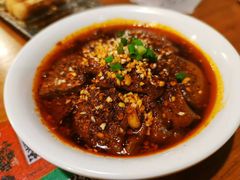 -付小姐在成都(中山公园店)