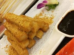 -川成串·自助串串香火锅(朝阳店)