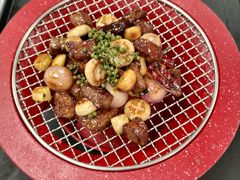 -艳阳天·非遗楚菜(武汉客厅店)