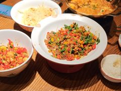 -恰饭·老长沙市井菜(天河客运站店)