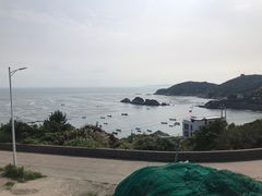 -枸杞岛