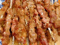 -牧人巷子·大锅羊汤·暴走牛骨(大成路店)