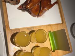 -汤城小厨•粤菜•靓汤(金宝街店)