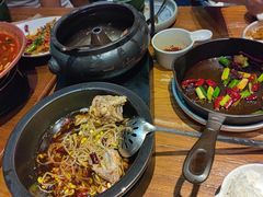 -云海肴·汽锅鸡·云南菜(美罗城店)