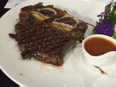 -法兰度西餐厅(新会店)