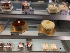 -匠造烘焙(上海湾店)