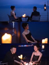 -乐派诗婚纱摄影