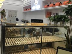 -京馔手工吐司(万达广场济南高新店)