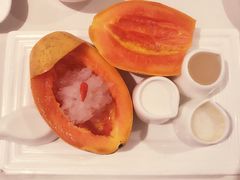 -衡山汇·高级粤菜(霄云路店)