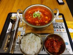 -小韩屋韩国料理(上海湾店)