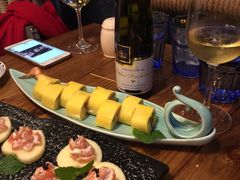 -烛影拾光观景餐厅·创意菜·摄影·小提琴(大唐不夜城店)