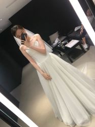 -Vera Wang婚纱礼服旗舰店