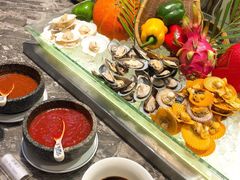 -帝豪酒店•马可勃罗西餐厅