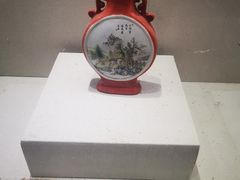 -云水谣景区-土楼之光文化园