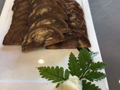 -大眼锅贴饺子(河西店)