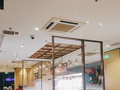 -海底捞大排档火锅(打浦路店)