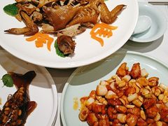 -惠丰堂饭庄·烤鸭·京味菜(翠微路店)