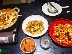 -顺香居·老字号湖北菜(江汉路店)