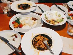 -布拉格餐厅· 中欧捷克菜(全国首店)