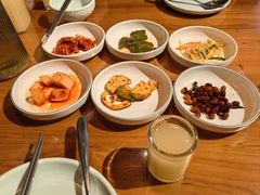 -长寿参鸡汤(朝韩风情街店)