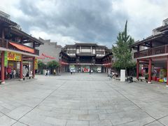 -沙县小吃文化城