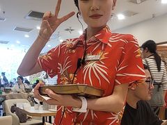 -第六季自助餐厅(北太平庄店)