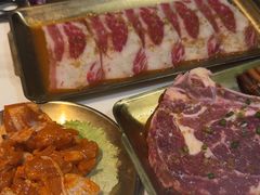 -炙城·韩式烤肉(南京东路店)