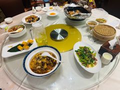 -老爷庙风味美食府(魏都大道店)