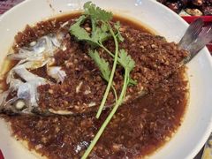-老闵田螺馆·南昌市井菜·特色小吃(总店)