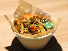 雪花牛肉想菇-太二酸菜鱼(群光广场店)