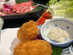 -鹤汀居酒屋•家庭料理•烧鸟酒肆(新街口店)