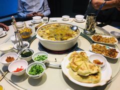 -爱膳菌锅锅(阳南店)