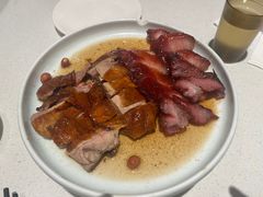 -港久茶餐厅(鹭洲里店)