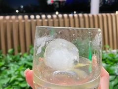 -三亚海棠湾仁恒皇冠假日酒店·大堂吧