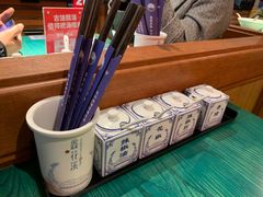 -鑫花溪牛肉米粉(东环大润发店)