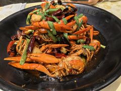 -聚味瞿记·龙虾堂(梅溪湖店)