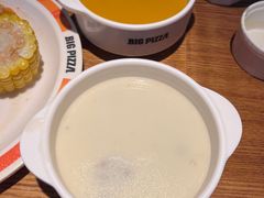 -比格比萨自助(国展店)