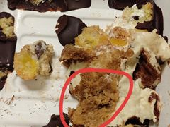 -B&C黄油与面包·THE GARDEN BAKERY概念店(世纪汇店)